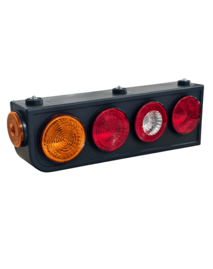 Lanterna Led Carreta Sem aba - Bivolt LE - H3 7270