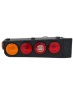 Lanterna de Led Carreta Com Aba - Bivolt LE - H3 7268