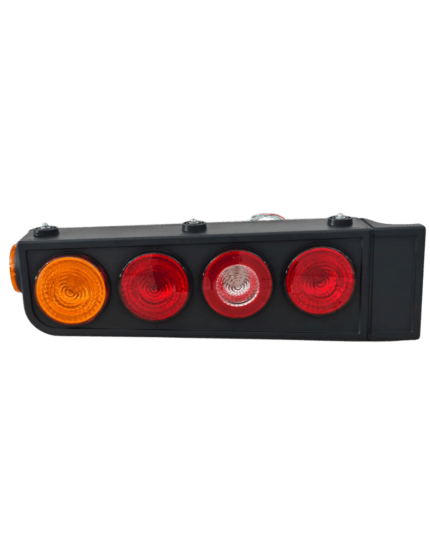 Lanterna de Led Carreta Com Aba - Bivolt LE - H3 7268
