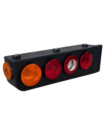 Lanterna de Led Carreta Com Aba - Bivolt LE - H3 7268
