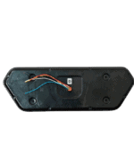 Lanterna de Led Carreta - LD 12V/24V Bivolt - GF7.370D TI (Bivolt)