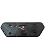 Lanterna de Led Carreta - LE 12V/24V Bivolt - GF7.370E TI