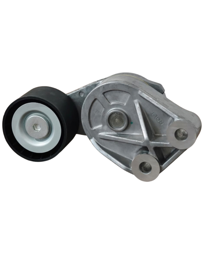 Tensor Correia Alternador Volvo FH12/FM12/NH12 Motor D12D 04> Lisa - 11,5 X 73,8 X 38MM - Rolt 1722