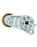 Tensor Correia Alternador Volvo FH/FM/NH12 Dentada - Roche 183004-0