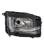 Farol VW Delivery 18>25 LD - Orgus FW283LD