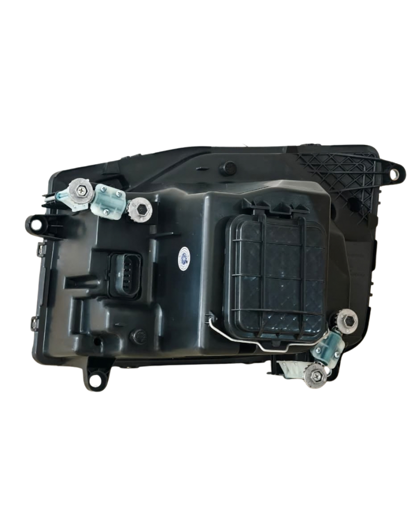 Farol VW Delivery 18>25 LD - Orgus FW283LD
