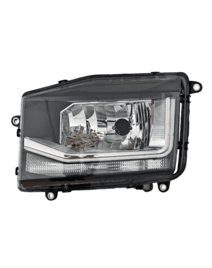 Farol VW Delivery 18>25 LE - Orgus FW283LE