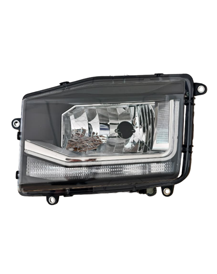 Farol VW Delivery 18>25 LE - Orgus FW283LE