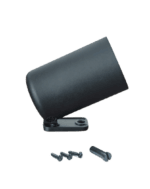 Copo Universal para Relógios Indicadores - 52mm Preto - Turotest 202109