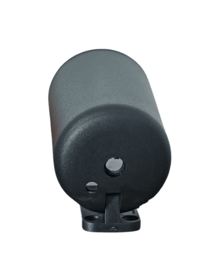 Copo Universal para Relógios Indicadores - 52mm Preto - Turotest 202109