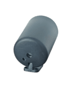 Copo Universal para Relógios Indicadores - 60mm Preto - Turotest 202110