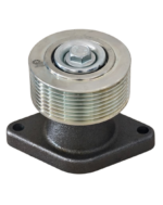 Suporte Completo Polia Intermed. VW 8150/9150/13170/13180/15180/17250/24250 - 2F / Rolt 2322