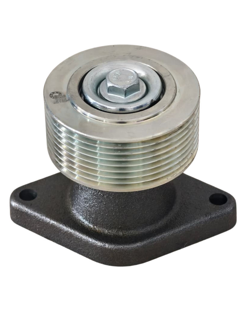 Evel 13 Suporte Completo Polia Intermed. VW 8150/9150/13170/13180/15180/17250/24250 - 2F / Rolt 2322