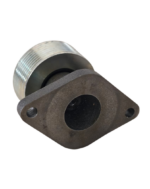 Suporte Completo Polia Intermed. VW 8150/9150/13170/13180/15180/17250/24250 - 2F / Rolt 2322