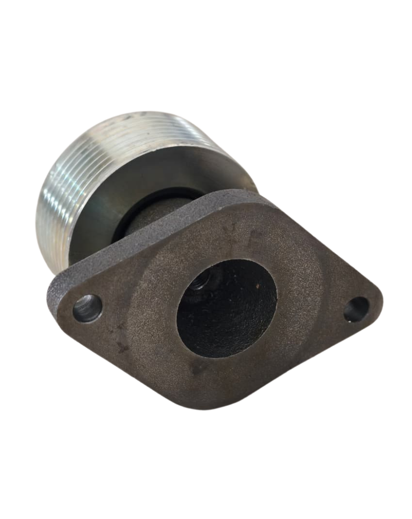 Evel 14 Suporte Completo Polia Intermed. VW 8150/9150/13170/13180/15180/17250/24250 - 2F / Rolt 2322