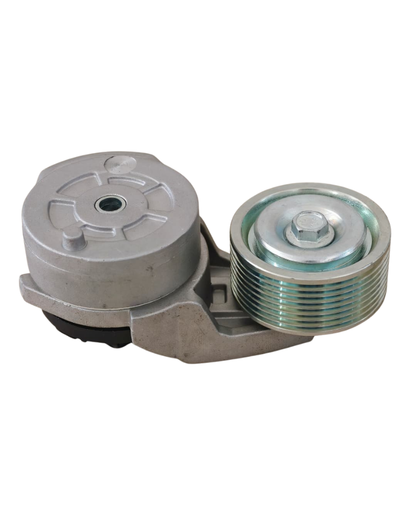 Evel 11 Tensor da Correia do Alternador VW 19320 A 31370E/Constellation 07> Cummins ISC - Estriado / Rolt 1752