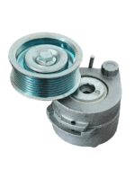 Tensor Correia Alternador MB Actros/Axor 2035/2040/2044/2535/2644 05> OM 457 - Estriado / Rolt 1771