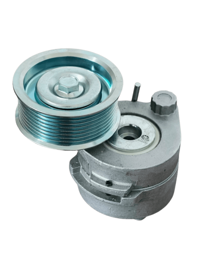 Tensor Correia Alternador MB Actros/Axor 2035/2040/2044/2535/2644 05> OM 457 - Estriado / Rolt 1771