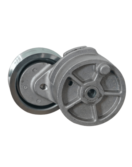 Tensor Correia Alternador MB Actros/Axor 2035/2040/2044/2535/2644 05> OM 457 - Estriado / Rolt 1771